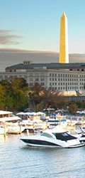 The Washington Marina Company