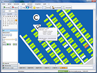 InfoMarina Plan interactif